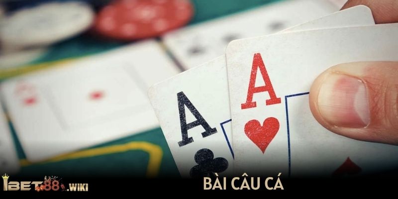 Bài câu cá
