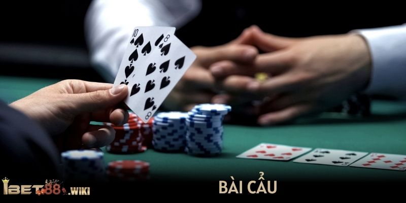bài cẩu