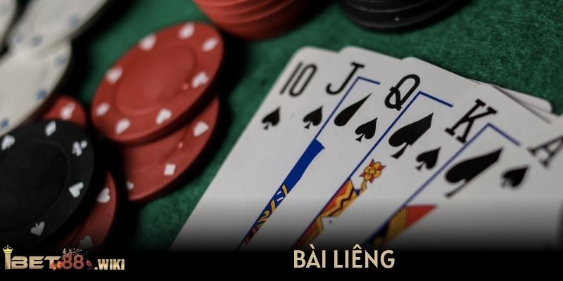 bài Liêng