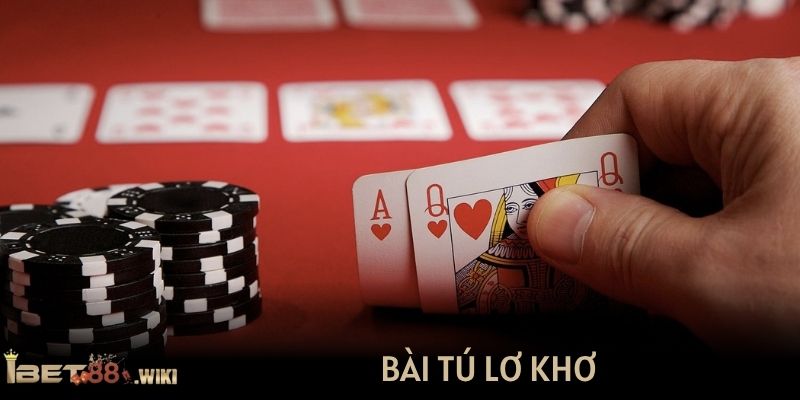 Bài tú lơ khơ