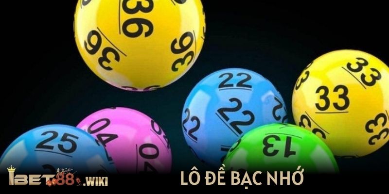 Lô đề bạc nhớ
