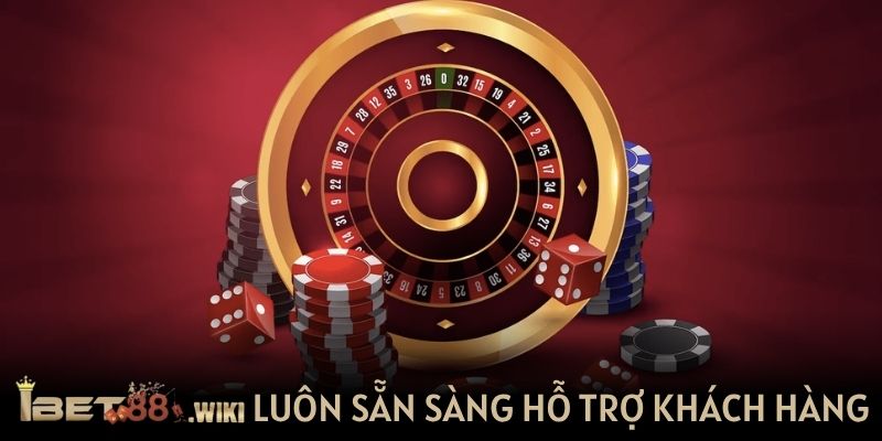 Luôn sẵn sàng hỗ trợ online cho khách hàng