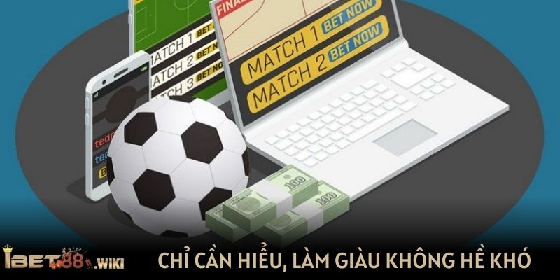 Chỉ cần hiểu, làm giàu không hề khó