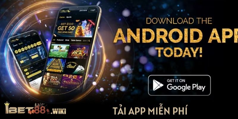 Tải app miễn phí